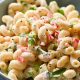 Pasta Noodle Salad Recipe | Quick Salad Recipes for Healthy Salad Ideas to Boost Your Nutrition