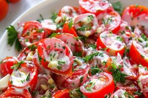 Best Garlic Salad Recipe: Easy & Delicious Quick Salad Recipes for Healthy Salad Ideas to Boost Your Nutrition Best Garlic Salad Recipe: Easy & Delicious | Quick Salad Recipes for Healthy Salad Ideas to Boost Your Nutrition
