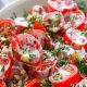 Best Garlic Salad Recipe: Easy & Delicious | Quick Salad Recipes for Healthy Salad Ideas to Boost Your Nutrition