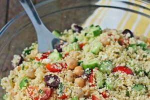 Whole Foods Couscous Salad Recipe Quick Salad Recipes for Healthy Salad Ideas to Boost Your Nutrition Whole Foods Couscous Salad Recipe | Quick Salad Recipes for Healthy Salad Ideas to Boost Your Nutrition