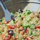 Whole Foods Couscous Salad Recipe | Quick Salad Recipes for Healthy Salad Ideas to Boost Your Nutrition