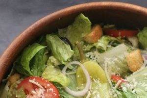 Best Authentic Italian Salad Recipes Ever Quick Salad Recipes for Healthy Salad Ideas to Boost Your Nutrition Best Authentic Italian Salad Recipes Ever | Quick Salad Recipes for Healthy Salad Ideas to Boost Your Nutrition
