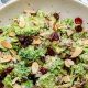 Best Vegan Broccoli Salad Recipe: Easy & Healthy | Quick Salad Recipes for Healthy Salad Ideas to Boost Your Nutrition