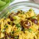 Easy Curry Chicken Salad Recipe: A Simple Guide | Quick Salad Recipes for Healthy Salad Ideas to Boost Your Nutrition