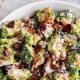 Easy Simple Broccoli Salad Recipe: A Classic | Quick Salad Recipes for Healthy Salad Ideas to Boost Your Nutrition