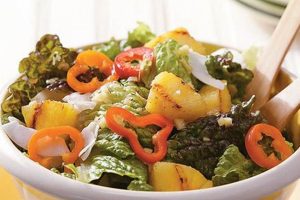 Best Jamaican Salad Recipes: Fresh & Vibrant Quick Salad Recipes for Healthy Salad Ideas to Boost Your Nutrition Best Jamaican Salad Recipes: Fresh & Vibrant | Quick Salad Recipes for Healthy Salad Ideas to Boost Your Nutrition