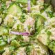 Easy Avocado Tuna Salad Recipe: Quick & Healthy | Quick Salad Recipes for Healthy Salad Ideas to Boost Your Nutrition