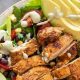 Best Southwestern Chicken Salad Recipe Ever | Quick Salad Recipes for Healthy Salad Ideas to Boost Your Nutrition
