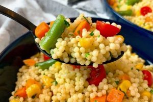 Best Acini de Pepe Salad Recipes & Ideas | Quick Salad Recipes for Healthy Salad Ideas to Boost Your Nutrition