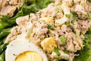Tuna Salad Recipe With Eggs Quick Salad Recipes for Healthy Salad Ideas to Boost Your Nutrition Tuna Salad Recipe With Eggs | Quick Salad Recipes for Healthy Salad Ideas to Boost Your Nutrition