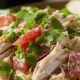 Easy H-E-B Rotisserie Chicken Salad Recipe | Quick Salad Recipes for Healthy Salad Ideas to Boost Your Nutrition
