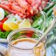 Classic Crab Louie Salad Dressing Recipe | Quick Salad Recipes for Healthy Salad Ideas to Boost Your Nutrition