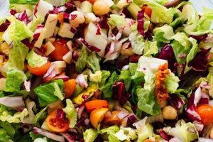 Best Vegetarian Salad Dressing Recipes Ever | Quick Salad Recipes for Healthy Salad Ideas to Boost Your Nutrition