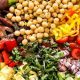 Easy & Healthy Chopped Salad Recipes | Quick Salad Recipes for Healthy Salad Ideas to Boost Your Nutrition