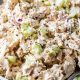 Easy Homemade Chicken Salad Recipe: A Classic | Quick Salad Recipes for Healthy Salad Ideas to Boost Your Nutrition