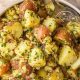 Classic Mustard Potato Salad Recipe & Tips | Quick Salad Recipes for Healthy Salad Ideas to Boost Your Nutrition