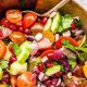 Authentic Middle Eastern Salad Recipes: A Culinary Journey | Quick Salad Recipes for Healthy Salad Ideas to Boost Your Nutrition