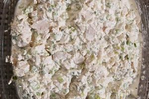 Copycat Costco Chicken Salad Recipe (Easy!) | Quick Salad Recipes for Healthy Salad Ideas to Boost Your Nutrition