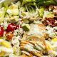 Classic Green Goddess Cobb Salad Recipe | Quick Salad Recipes for Healthy Salad Ideas to Boost Your Nutrition