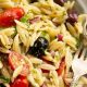 Orzo Pasta Fruit Salad Recipes | Quick Salad Recipes for Healthy Salad Ideas to Boost Your Nutrition