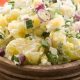 Best City BBQ Potato Salad Recipe Copycat | Quick Salad Recipes for Healthy Salad Ideas to Boost Your Nutrition