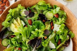 Best Great Green Salad Recipes for You Quick Salad Recipes for Healthy Salad Ideas to Boost Your Nutrition Best Great Green Salad Recipes for You | Quick Salad Recipes for Healthy Salad Ideas to Boost Your Nutrition