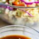 Best Oriental Chicken Salad Dressing Recipe (Easy!) | Quick Salad Recipes for Healthy Salad Ideas to Boost Your Nutrition
