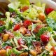 Best Party Salad Recipes for Your Next Gathering | Quick Salad Recipes for Healthy Salad Ideas to Boost Your Nutrition