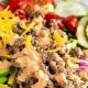 Best Burger Salad Recipe: Easy & Healthy | Quick Salad Recipes for Healthy Salad Ideas to Boost Your Nutrition