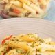 Classic Mostaccioli Pasta Salad Recipe | Quick Salad Recipes for Healthy Salad Ideas to Boost Your Nutrition