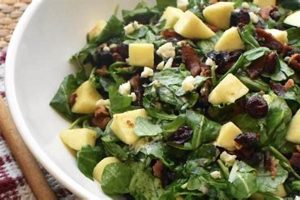 Best Barefoot Contessa Green Salad Recipes Ever | Quick Salad Recipes for Healthy Salad Ideas to Boost Your Nutrition