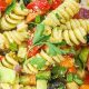 Best Vegan Italian Pasta Salad Recipe Ever | Quick Salad Recipes for Healthy Salad Ideas to Boost Your Nutrition