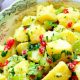 Authentic Italian Potato Salad Recipes & Tips | Quick Salad Recipes for Healthy Salad Ideas to Boost Your Nutrition