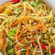 Authentic Thai Papaya Salad Recipe (Som Tum) | Quick Salad Recipes for Healthy Salad Ideas to Boost Your Nutrition