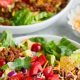 Taco Salad All Recipes | Quick Salad Recipes for Healthy Salad Ideas to Boost Your Nutrition