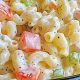 Classic Amish Macaroni Salad Recipes & Tips | Quick Salad Recipes for Healthy Salad Ideas to Boost Your Nutrition