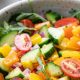 Best Cold Vegetable Salad Recipes for Summer | Quick Salad Recipes for Healthy Salad Ideas to Boost Your Nutrition