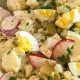 Best Cauliflower Potato Salad Recipe: Easy & Healthy | Quick Salad Recipes for Healthy Salad Ideas to Boost Your Nutrition