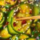 Asain Cucumber Salad Recipe | Quick Salad Recipes for Healthy Salad Ideas to Boost Your Nutrition
