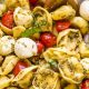 Best Easy Tortellini Pasta Salad Recipes Ever | Quick Salad Recipes for Healthy Salad Ideas to Boost Your Nutrition