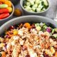 Best Salad Bowl Recipes for Healthy Eating | Quick Salad Recipes for Healthy Salad Ideas to Boost Your Nutrition