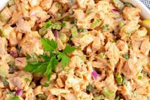 Easy Hot Honey Chicken Salad Recipe &amp; Tips | Quick Salad Recipes for Healthy Salad Ideas to Boost Your Nutrition