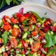 Best Refreshing Pomegranate Salad Recipes Ever | Quick Salad Recipes for Healthy Salad Ideas to Boost Your Nutrition