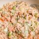 Quick & Easy Canned Salmon Salad Recipes | Quick Salad Recipes for Healthy Salad Ideas to Boost Your Nutrition