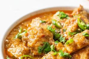 Authentic Chicken Salan Recipe: A Flavorful Delight | Quick Salad Recipes for Healthy Salad Ideas to Boost Your Nutrition