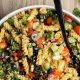 High-Protein Salad Recipes for Muscle Growth | Quick Salad Recipes for Healthy Salad Ideas to Boost Your Nutrition