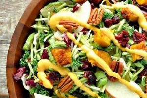 Best Autumnal Salad Recipes for Fall Quick Salad Recipes for Healthy Salad Ideas to Boost Your Nutrition Best Autumnal Salad Recipes for Fall | Quick Salad Recipes for Healthy Salad Ideas to Boost Your Nutrition