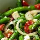 Green Beans Salad Recipe | Quick Salad Recipes for Healthy Salad Ideas to Boost Your Nutrition