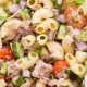 Easy & Healthy Tuna Noodle Salad Recipe | Quick Salad Recipes for Healthy Salad Ideas to Boost Your Nutrition