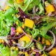 Best Mango Avocado Salad Recipe Ever! | Quick Salad Recipes for Healthy Salad Ideas to Boost Your Nutrition